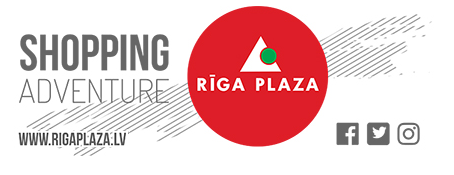 HTML email podpis Riga Plaza